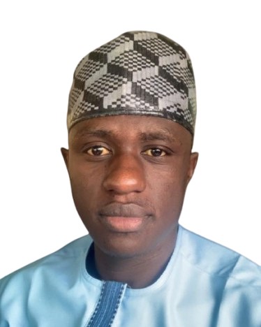 Abubakar Ibrahim