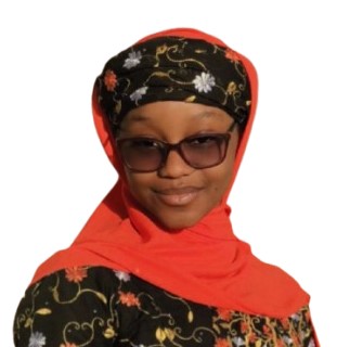 Amina Dauda Adam