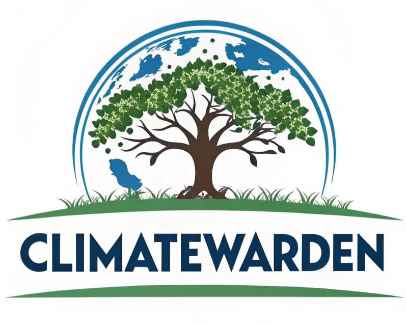 Climate Warden Logo