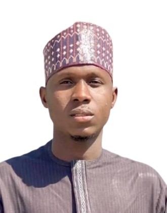 Muhammad Nurrudden Jibrin