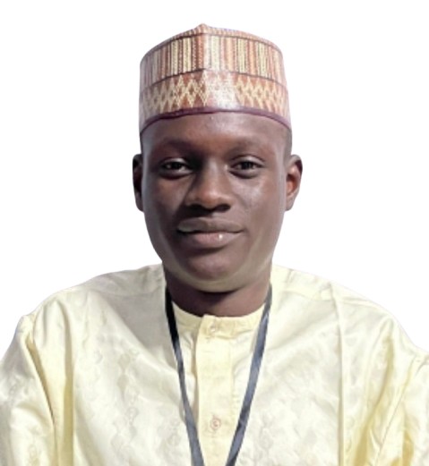 Mustapha Muhammad Ali